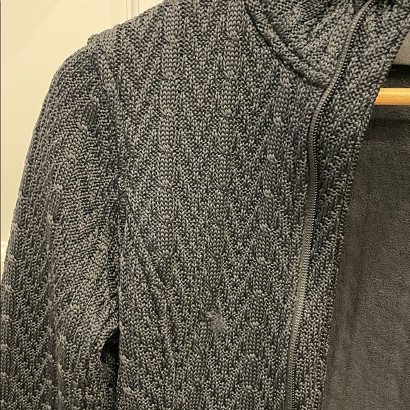 Spyder Fleece Jacket - Picture 6 of 6